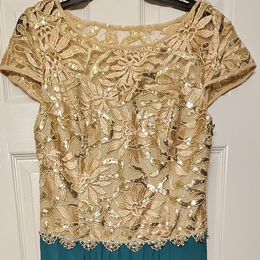 Evening, Formal Dress